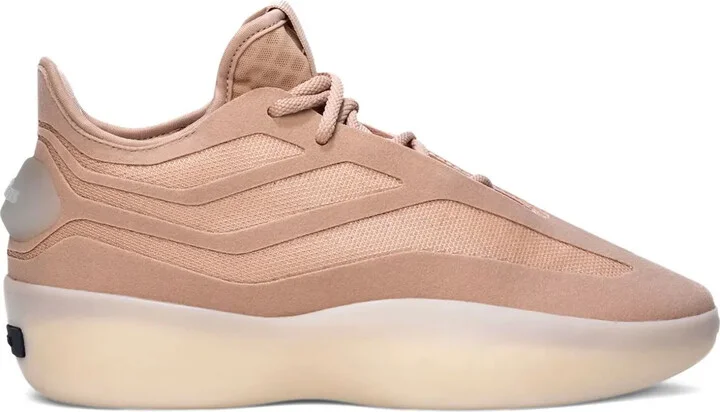 x Fear Of God Athletics II "Ash Pearl" sneakers