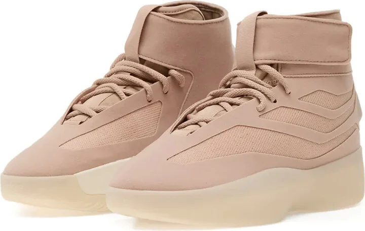 x Fear of God Athletics II high-top sneakers - Image 2
