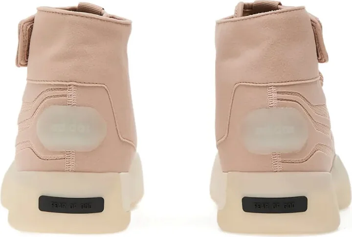 x Fear of God Athletics II high-top sneakers - Image 3