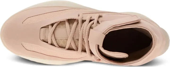 x Fear of God Athletics II high-top sneakers - Image 4