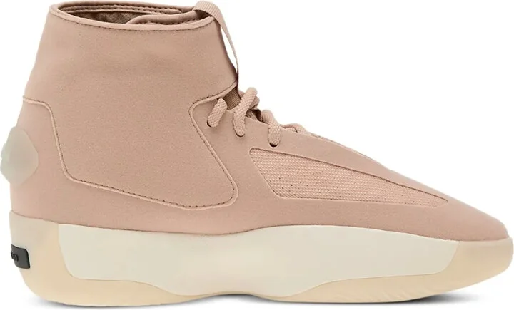 x Fear of God Athletics II high-top sneakers
