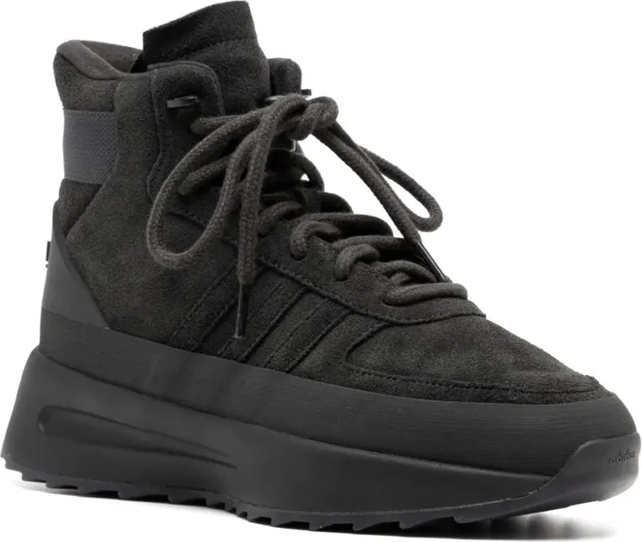 x Fear Of God athletics Los Angeles hikers - Image 2