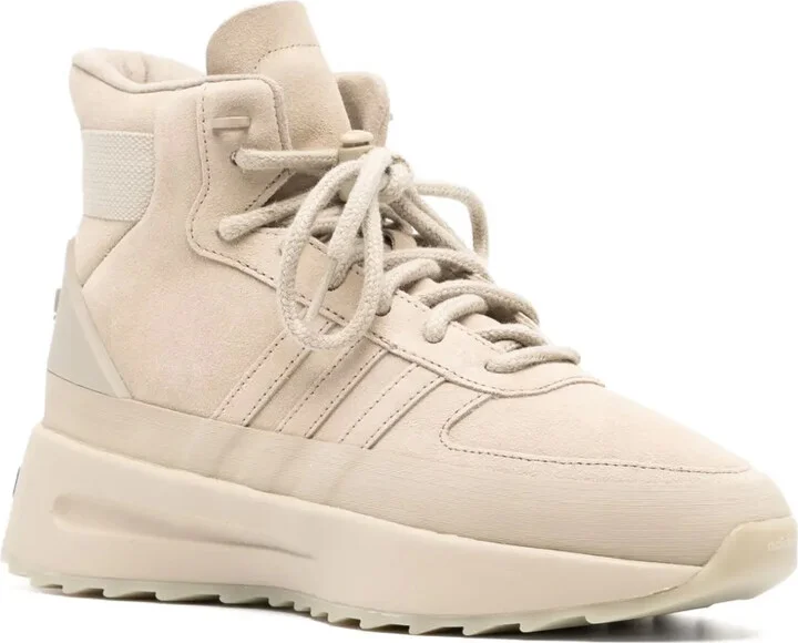 x Fear Of God athletics Los Angeles hikers - Image 2