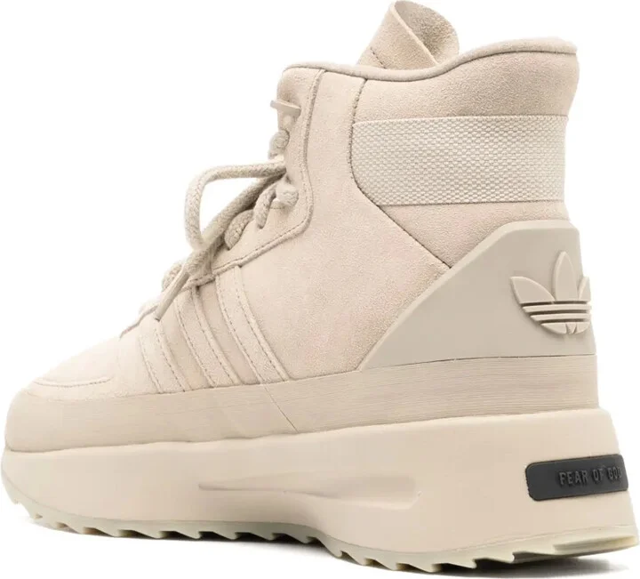 x Fear Of God athletics Los Angeles hikers - Image 3