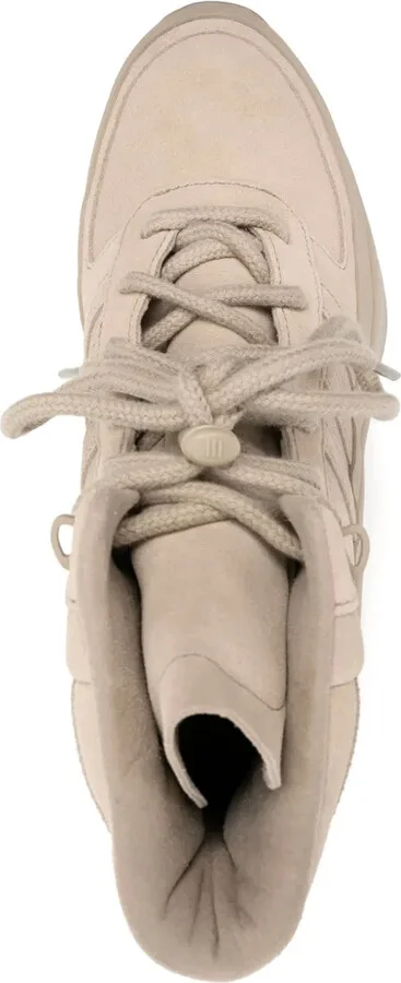 x Fear Of God athletics Los Angeles hikers - Image 4