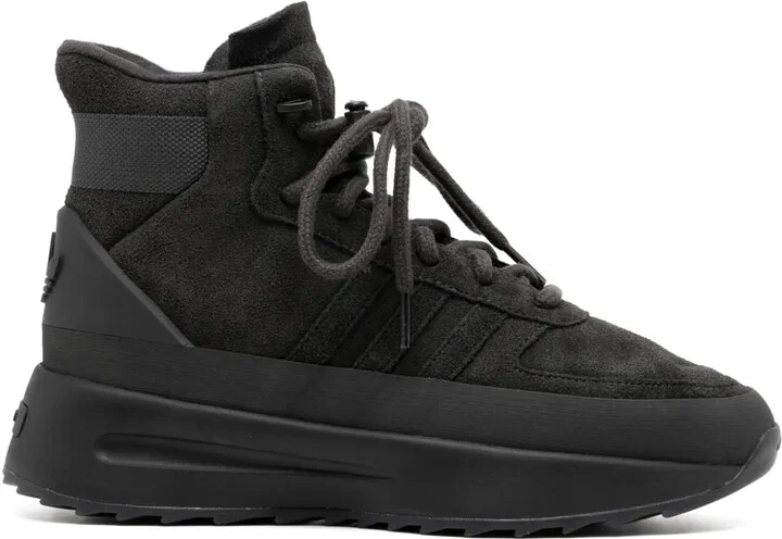 x Fear Of God athletics Los Angeles hikers