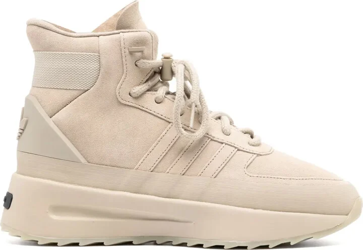 x Fear Of God athletics Los Angeles hikers