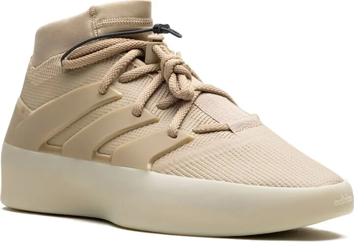 x Fear of God Basketball 1 "Clay" sneakers - Image 2