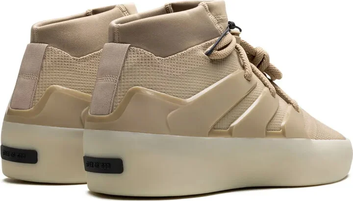 x Fear of God Basketball 1 "Clay" sneakers - Image 3