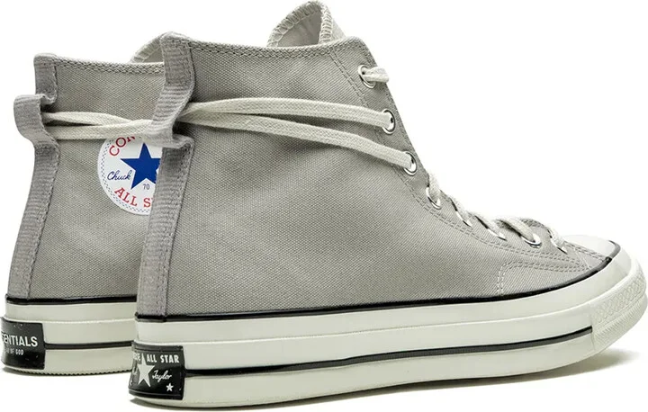 x Fear Of God Chuck 70 Hi String sneakers - Image 3