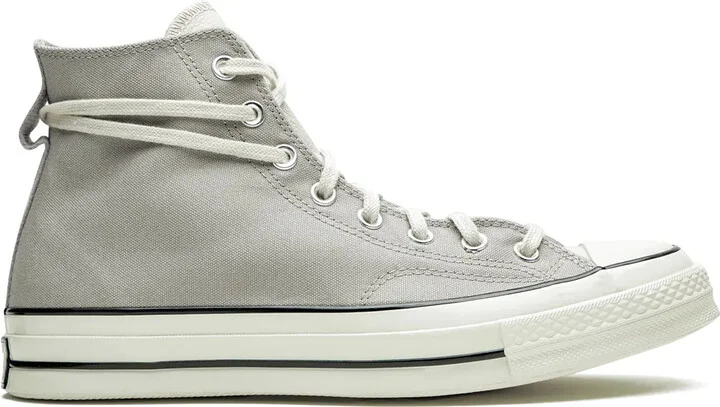 x Fear Of God Chuck 70 Hi String sneakers