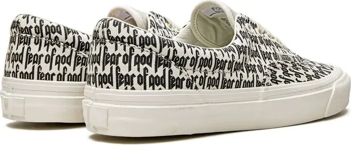 x Fear of God Era 95 Reissue sneakers - Image 3