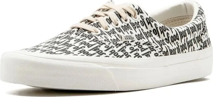 x Fear of God Era 95 Reissue sneakers - Image 4