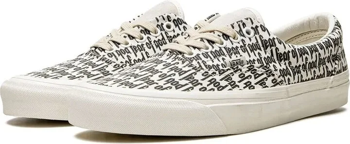 x Fear of God Era 95 Reissue sneakers - Image 5