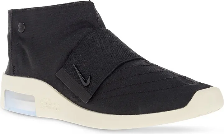 x Fear Of God Moccasin "Black" sneakers - Image 2