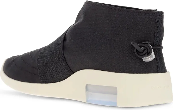 x Fear Of God Moccasin "Black" sneakers - Image 3