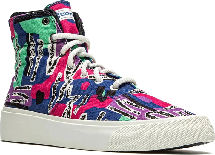 x Fear of God "Skid Grip" sneakers - Image 2