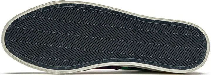 x Fear of God "Skid Grip" sneakers - Image 4