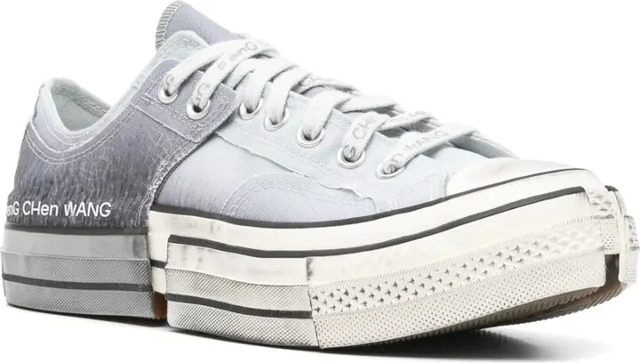 x Feng Chen Wan 2-in-1 Chuck 70 sneakers - Image 2