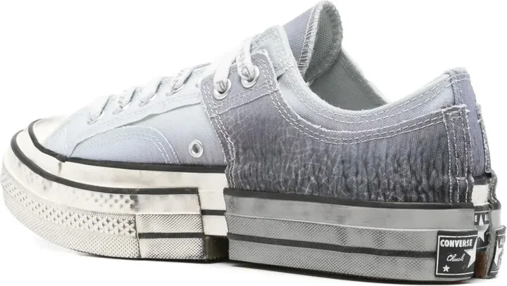 x Feng Chen Wan 2-in-1 Chuck 70 sneakers - Image 3