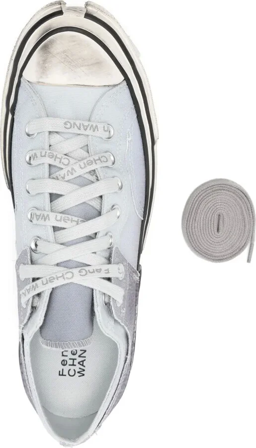 x Feng Chen Wan 2-in-1 Chuck 70 sneakers - Image 4