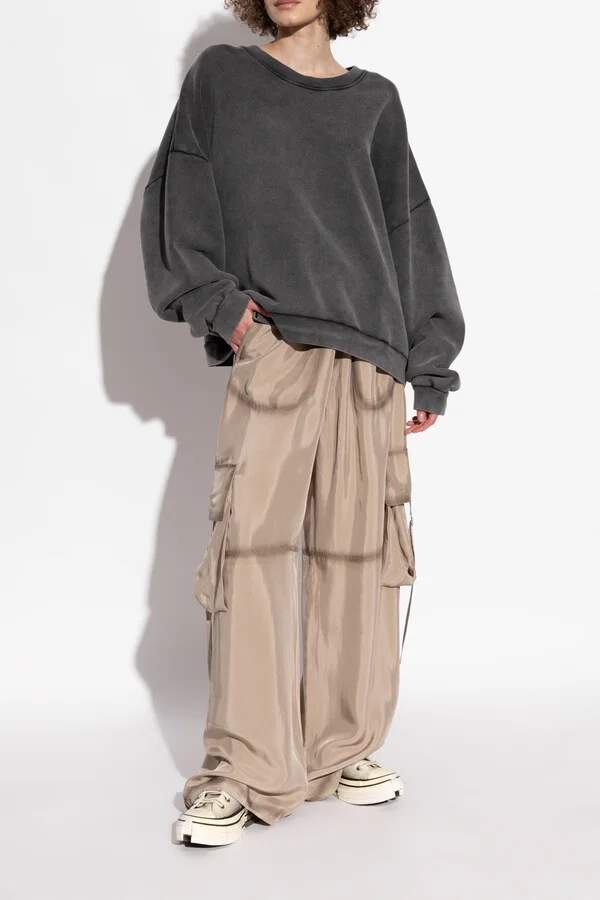 X Feng Chen Wang, , - Beige - Image 2