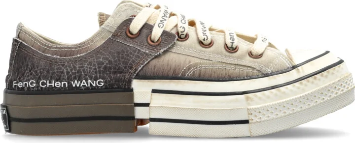 X Feng Chen Wang, , - Beige