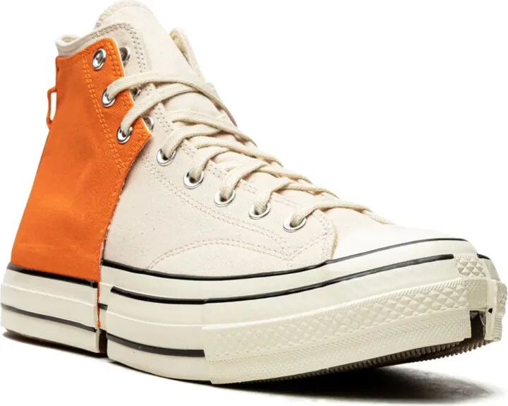 x Feng Chen Wang Chuck 70 2-in-1 sneakers - Image 2