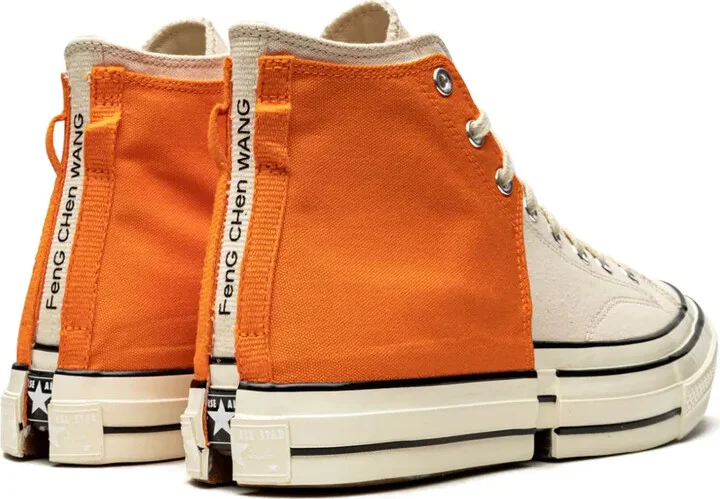 x Feng Chen Wang Chuck 70 2-in-1 sneakers - Image 3