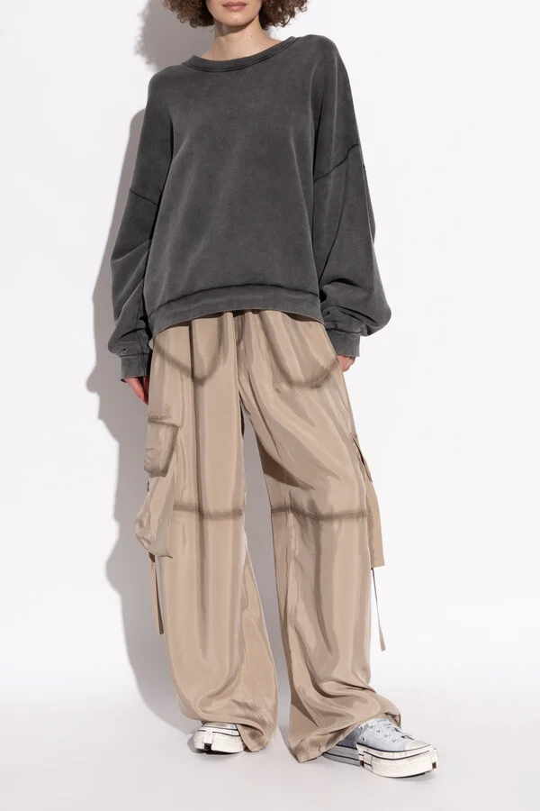 X Feng Chen Wang, , - Grey - Image 2