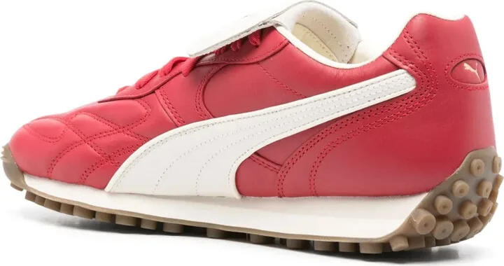 x Fenty Avanti L sneakers - Image 3