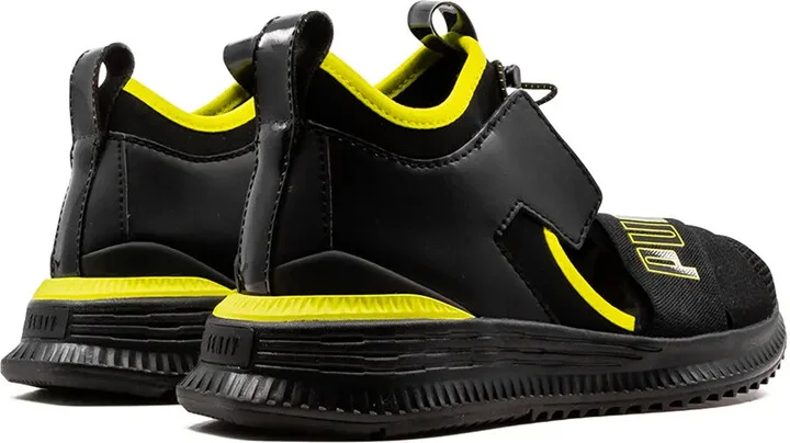 x Fenty Avid cut-out sneakers - Image 3