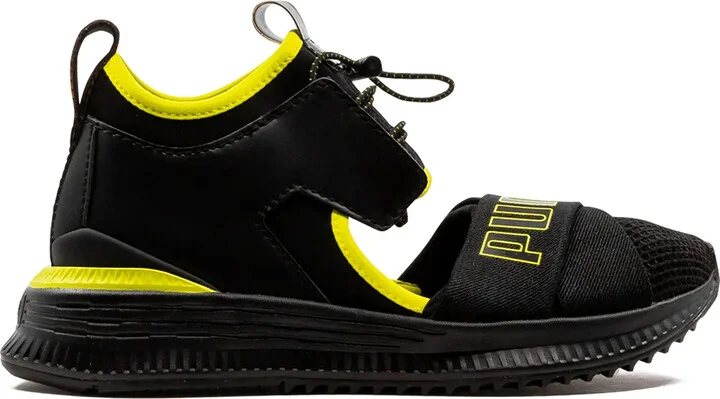 x Fenty Avid cut-out sneakers