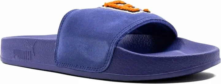 x Fenty By Rihanna Leadcat Fu sneakers - Image 2