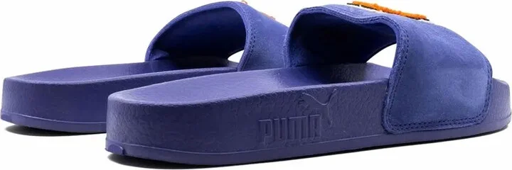 x Fenty By Rihanna Leadcat Fu sneakers - Image 3