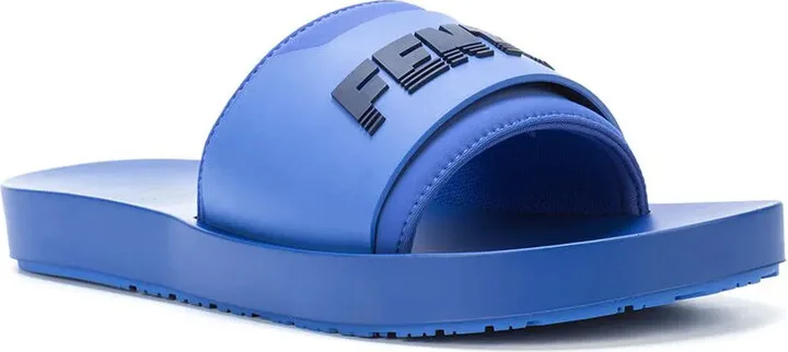 x Fenty By Rihanna surf slide - Image 2