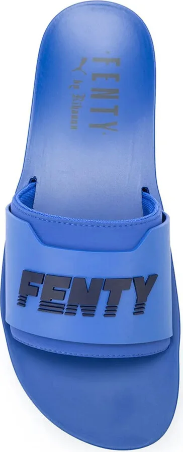 x Fenty By Rihanna surf slide - Image 4
