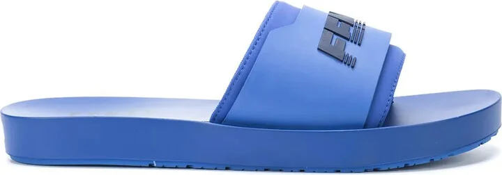 x Fenty By Rihanna surf slide