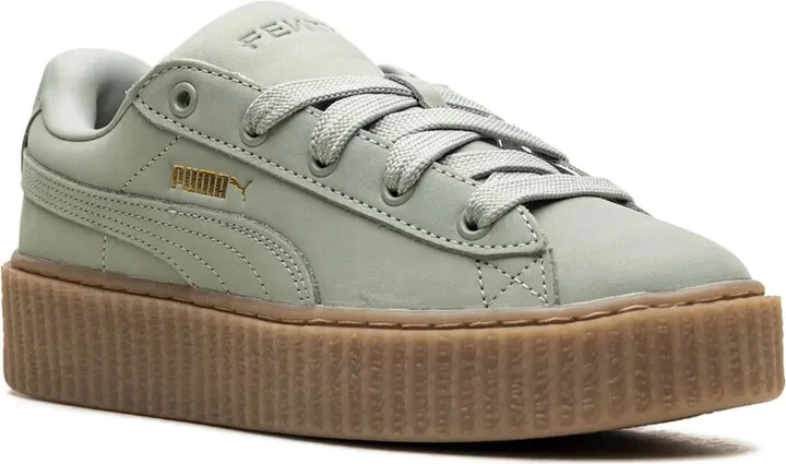 x Fenty Creeper Phatty Nubuck sneakers - Image 2