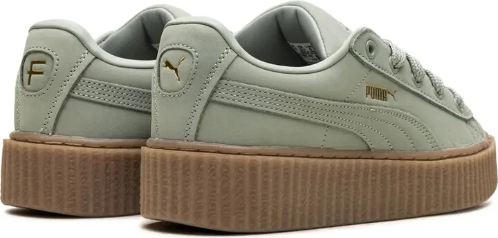 x Fenty Creeper Phatty Nubuck sneakers - Image 3