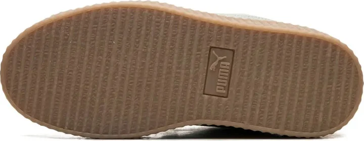 x Fenty Creeper Phatty Nubuck sneakers - Image 4