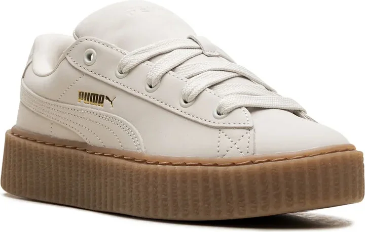 x Fenty Creeper Phatty Nubuck sneakers - Image 2