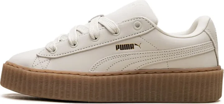 x Fenty Creeper Phatty Nubuck sneakers - Image 5