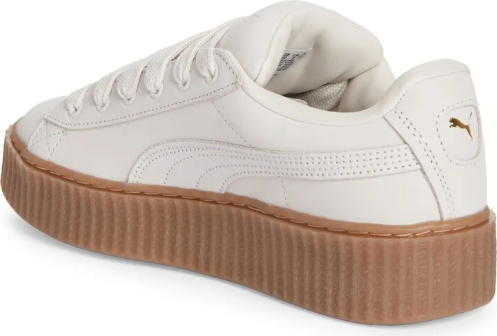 X FENTY Creeper Sneaker - Image 2