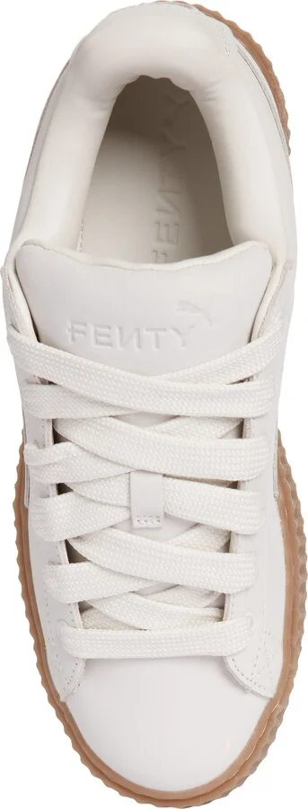 X FENTY Creeper Sneaker - Image 5