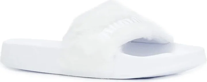 x Fenty Leadcat slides - Image 2