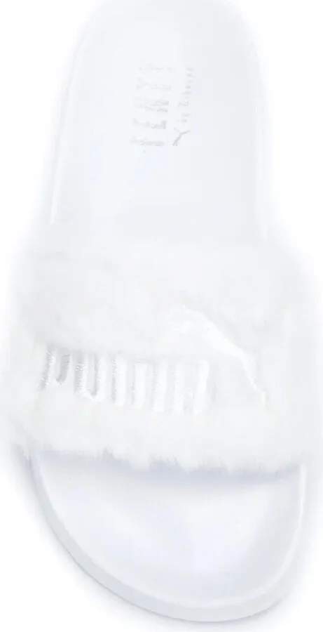 x Fenty Leadcat slides - Image 4