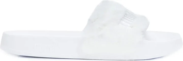 x Fenty Leadcat slides