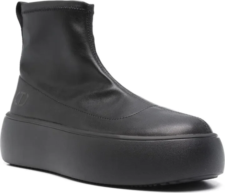 x Fessura ankle boots - Image 2