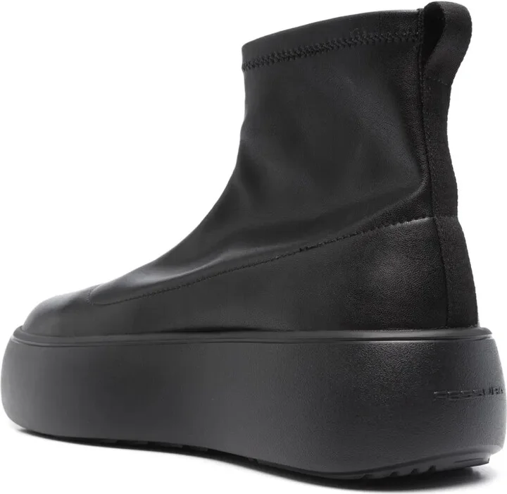 x Fessura ankle boots - Image 3